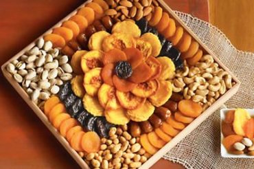 dry fruit gift